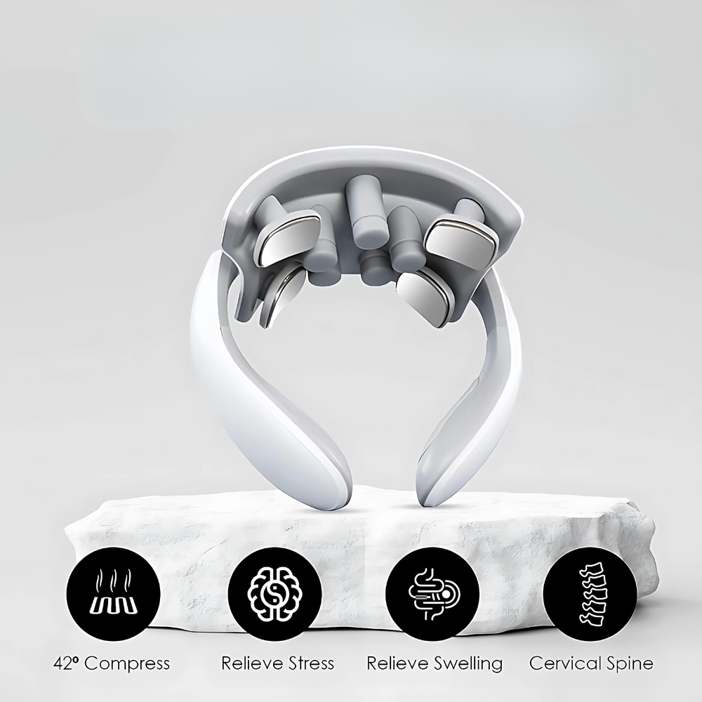 Relaxonix Pro Neck Massager