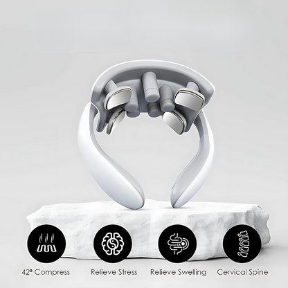 Relaxonix Pro Neck Massager