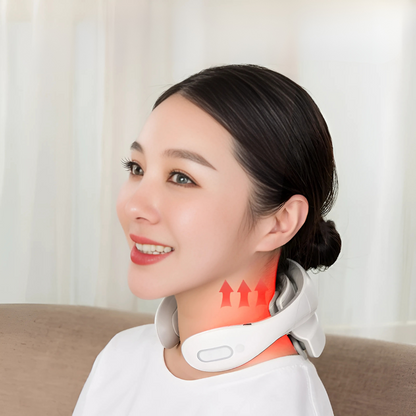 Relaxonix Pro Neck Massager