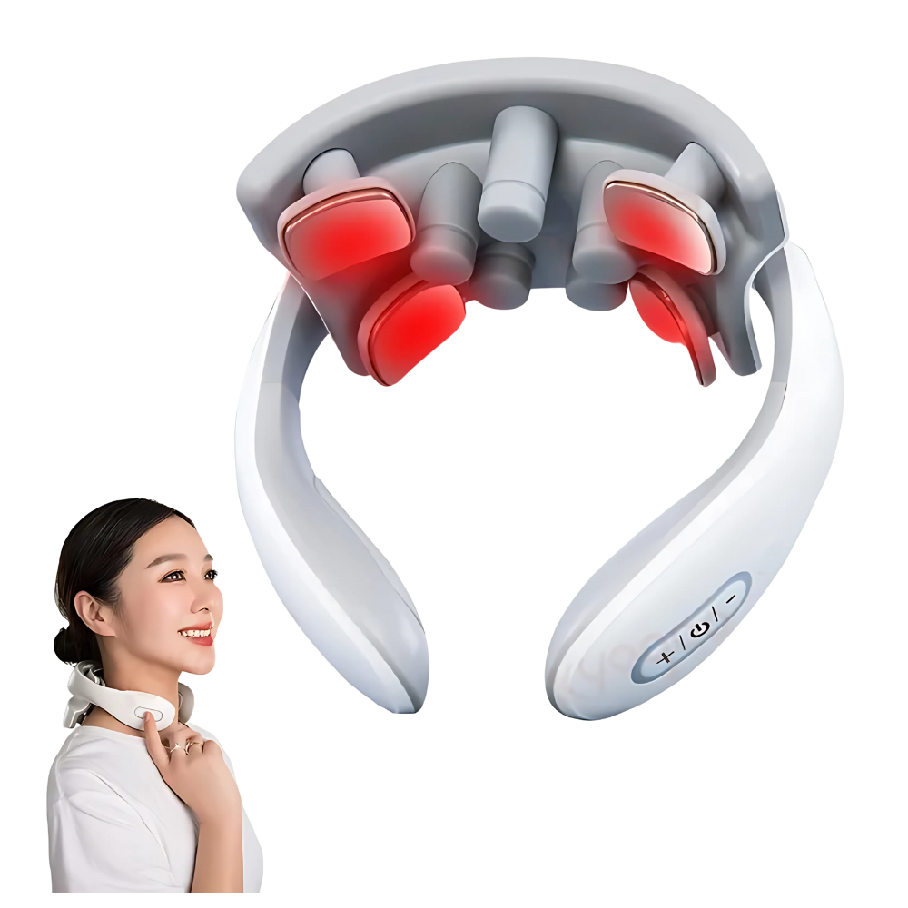 Relaxonix Pro Neck Massager