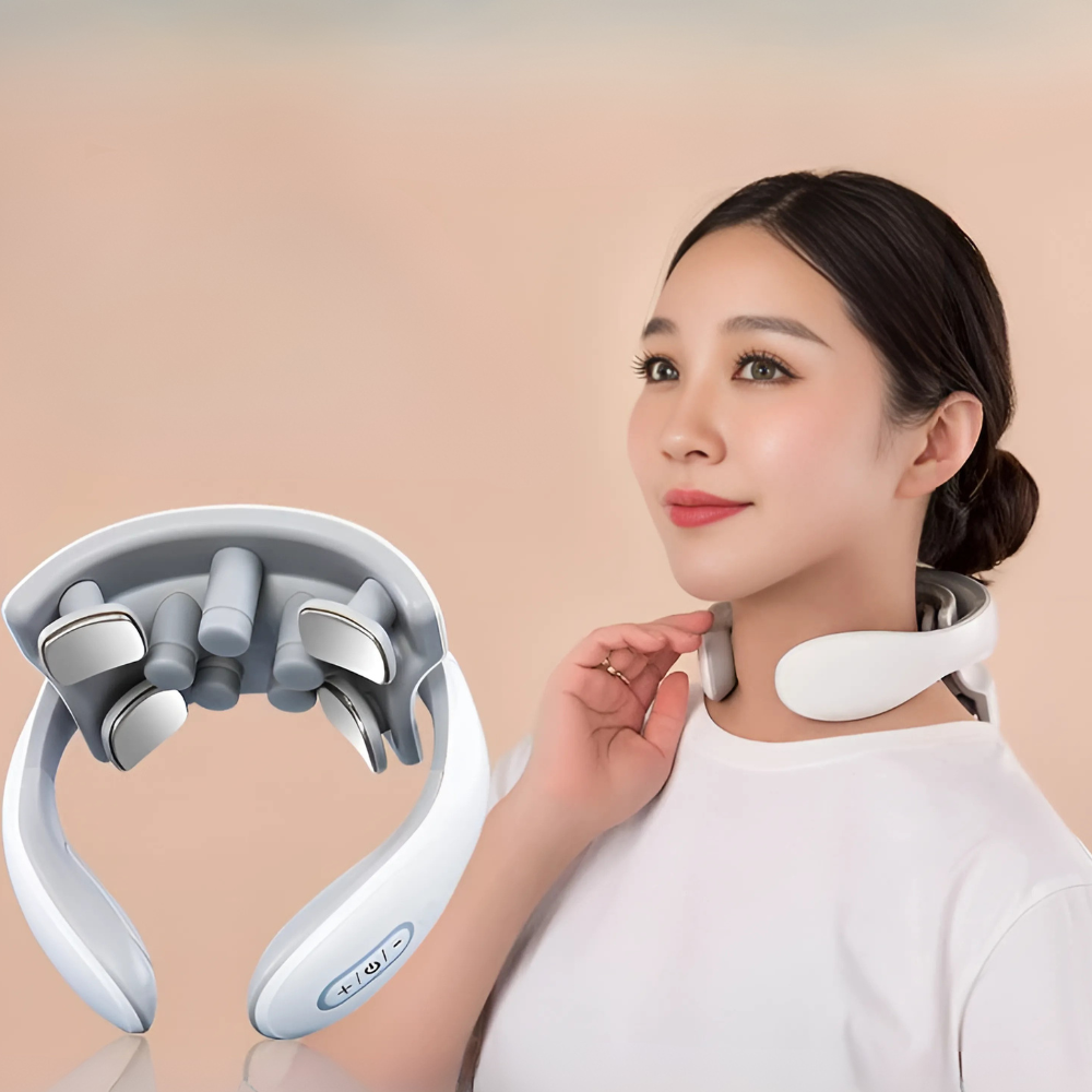 Relaxonix Pro Neck Massager