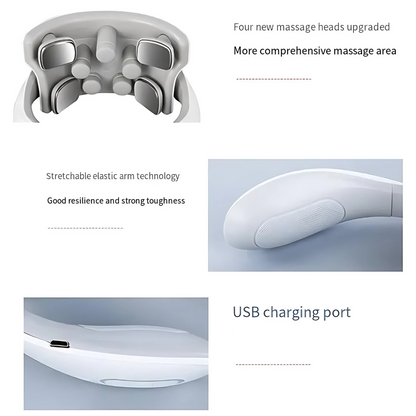 Relaxonix Pro Neck Massager